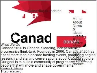 canada2020.ca