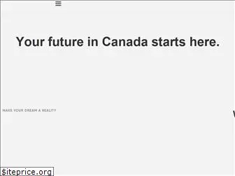 canada2036.com