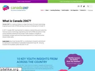 canada2067.ca