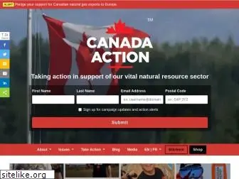 canadaaction.ca