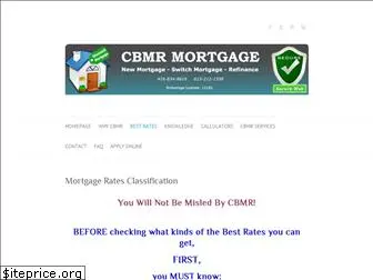 canadabestmortgagerate.com