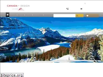 canadabydesign.ca