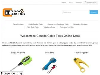 canadacabletools.com