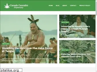 canadacannabisdispensary.co