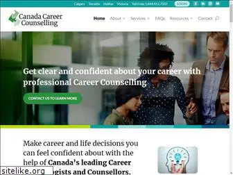 canadacareercounselling.com