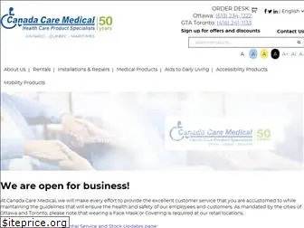 canadacaremedical.com