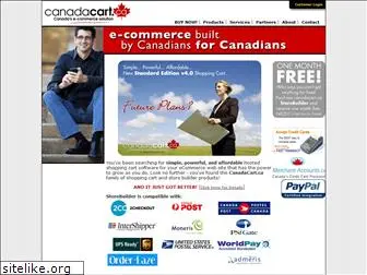 canadacart.ca