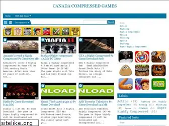 canadacompressedgames.blogspot.com