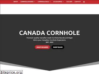 canadacornhole.com