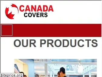 canadacovers.ca