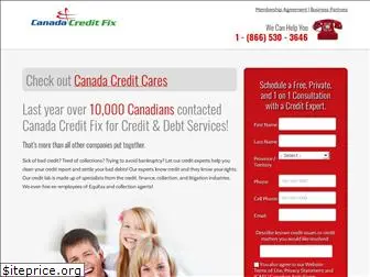 canadacreditfix.com