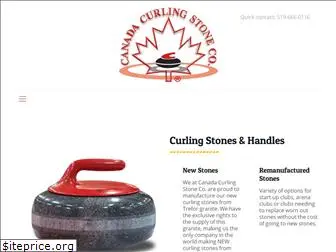 canadacurlingstone.on.ca