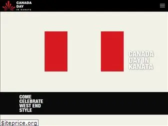 canadadayinkanata.com