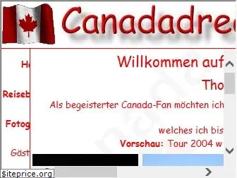 canadadream.de