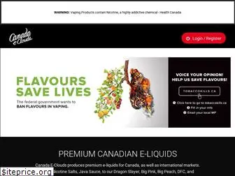 canadaeclouds.com