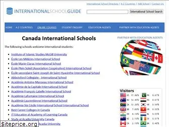 canadaeducationguide.com