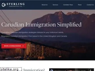 canadaemigrate.com