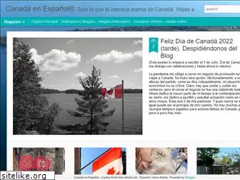 canadaenespanol.com