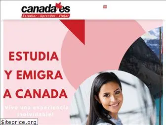 canadaes.com