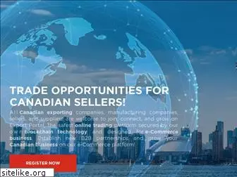 canadaexports.org