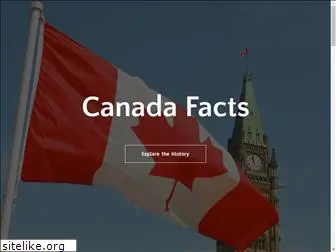 canadafacts.org