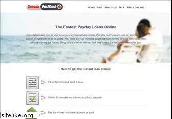 canadafastcash.com