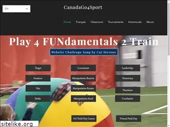 canadago4sport.com