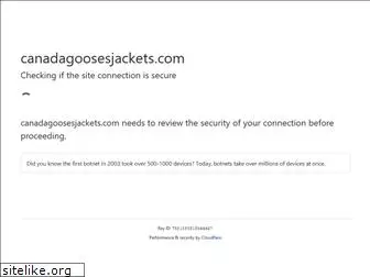 canadagoosesjackets.com