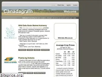 canadagrain.com