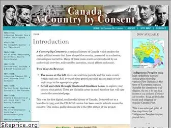 canadahistoryproject.ca