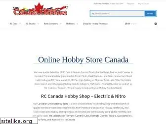 canadahobbies.ca