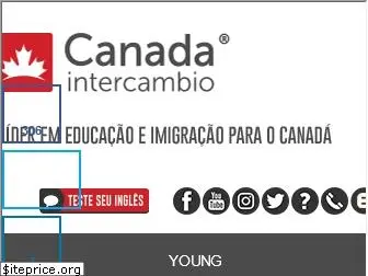 canadaintercambio.com