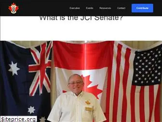 canadajcisenate.com