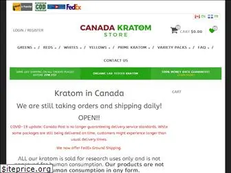 canadakratomstore.com