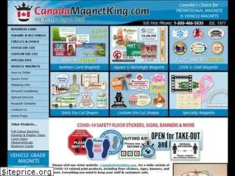 canadamagnetking.com