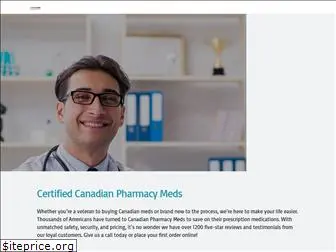 canadamedpharmacy.com