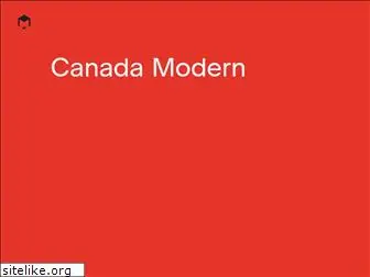 canadamodern.org