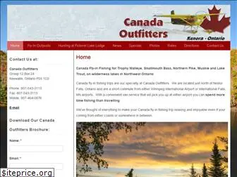 canadaoutfitters.com