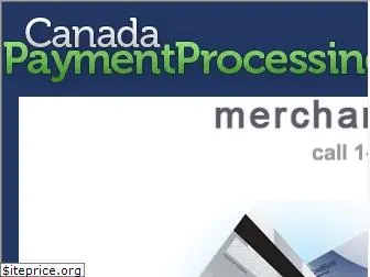 canadapaymentprocessing.com