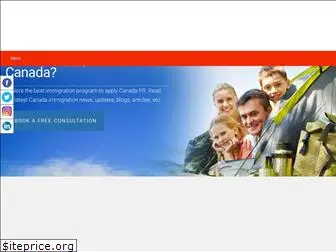 canadapravenue.com