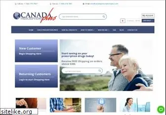 canadaprescriptionsplus.com