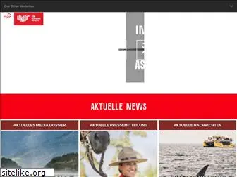 canadapresse.de