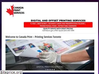 canadaprintservices.com