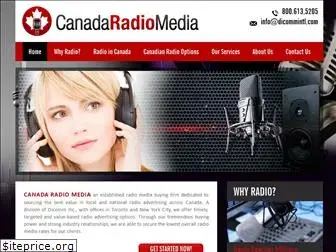 canadaradiomedia.com