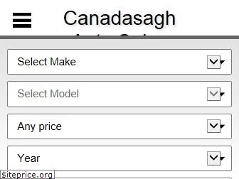 canadasagh.com