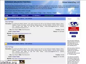 canadasalmonfishing.com