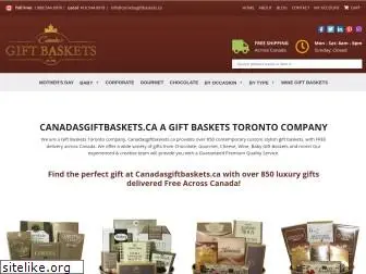 canadasgiftbaskets.ca