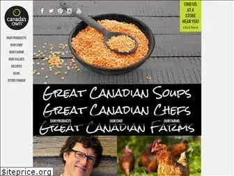 canadasown.com