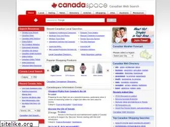 canadaspace.com