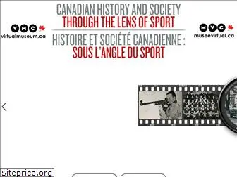 canadasports150.ca